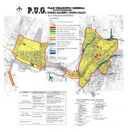 PUG Balasesti A1.1